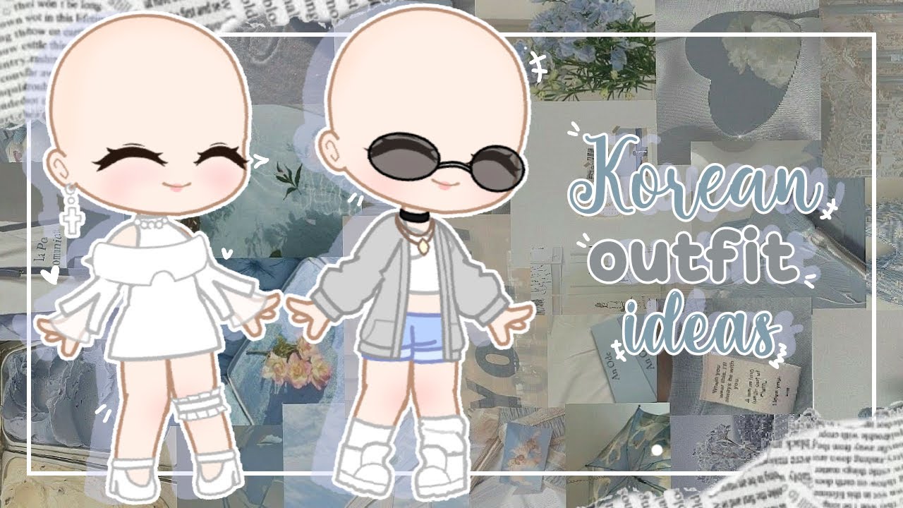 Best Gacha Club Outfits: Level Up Your Game With These Must-Try Looks ...