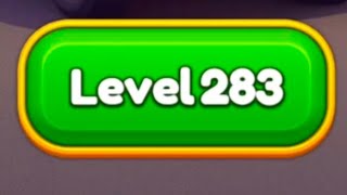 Loop Sort Walkthrough: Level 283 Solution
