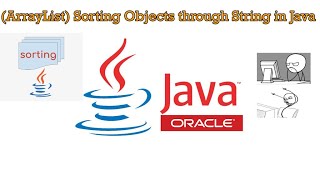 Java Programming Tutorial (TAGALOG VERSION) - #37 (ArrayList) Sorting Objects through String in Java