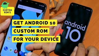Lineage OS 17 Android 10 - Download, Install & Review