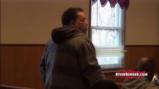 Alton Town Hall Meeting 2014: Community Policing & Public Concerns