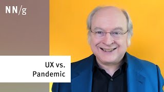 UX Practitioners Adjusting to Post-Pandemic World