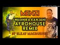 Menzi - Wamnika Kanjani | Afro house Remix by Elkay Macburner #maskandi #afrohouse