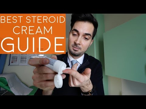 How To Use Steroid Cream | How To Use Steroid Ointment | How To Use Steroid Cream For Eczema (2018) How To Use Steroid Cream | How To Use Steroid Ointment | How To Use Steroid Cream For Eczema (2018)