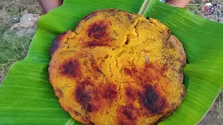 Toddy Palm Fruit recipe | Asian palmyra palm Fruit Juice Recipe | Sweet Dishes From Ripe Palm Fruit