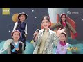 la princesse du cambodge norodom jenna chante « let s say hi » au mont qomolangma