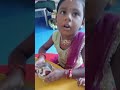 சத்தான தின்பண்டங்களை சாப்பிட பழக்கப்படுத்துதல் snacks time anganwadi chutties