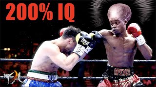 The Most Refined Boxer | Technique Breakdown