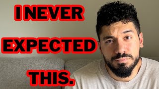 My SHOCKING Relationship with Muslim Parents After I Converted to Christianity | from Allah to Jesus