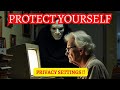 PRIVACY Made Simple: Your Guide to Staying Safe (3of10) | Tech Savvy Tutorials with Norelle