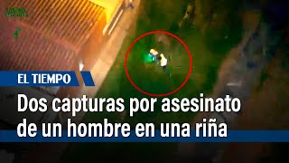 Hombre fue asesinado en medio de una riña en San Cristóbal | El Tiempo