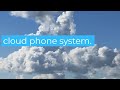 extraordinary smartcom cloud phone system