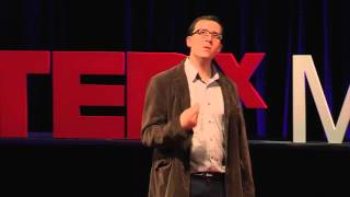 How NASA is answering the question: Are we alone? | Shawn Domagal-Goldman | TEDxMidAtlantic