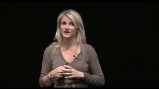 How to stop screwing yourself over Mel Robbins TEDxSF