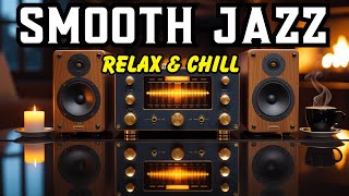 Smooth Jazz & Soul R&B instrumental – Warm Sounds for Gentle Relaxing Moments.