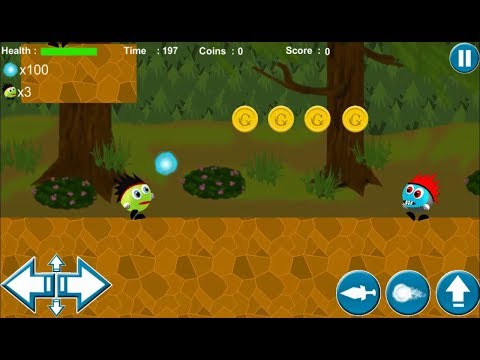My First 2D Game in Unity My First 2D Game in Unity