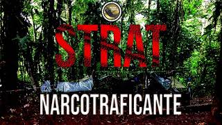 Strat - NarcoTraficante (Official Audio Release)