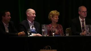 Ask the Experts Panel #1   LGMD Overview, Genetics, and Natural History