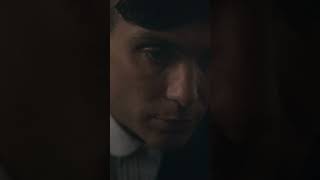 Peaky Blinders | Pensive Face Tommy | Thomas Shelby