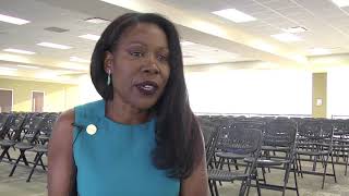 Pulitzer Prize winner Isabel Wilkerson comes to Baylor