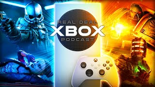 Xbox Developer Direct Event! New Xbox Series X|S Games, Starfield, Redfall, Forza, PS5 "Failures"