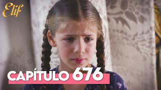 Elif Cuarta Temporada Capítulo 676 | Elif Capítulo 676