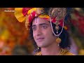 radhakrishn shankhchood ke prem se prasann hua tulsi ka hriday  राधाकृष्ण  episode 614 part 2