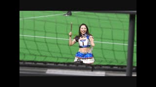 ＜2021.3.31西武戦＞ファイターズガール「Shots Lil Jon RE-EDIT」