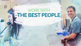 Work for a Utah Community Health Center