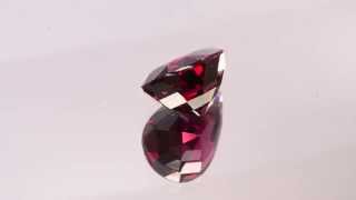 Rhodolite Garnet 20.73cts