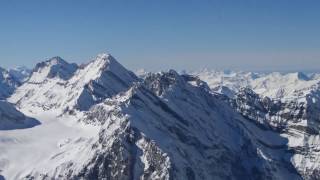 2014.02.22.Helikopterflug in den Alpen - Eiger, Lauterbrunnen