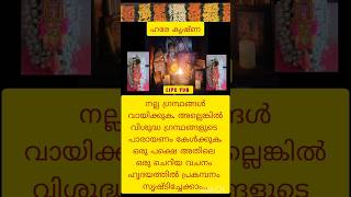 ഒരു ചെറിയ വചനം ഹൃദയത്തില്‍ പ്രകമ്പനം സൃഷ്ടിച്ചേക്കാം... #krishna #harekrishna #quotes #shorts