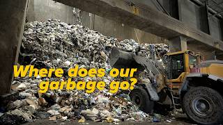 Beyond The Bin - Municipal Solid Waste