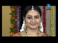 தந்திரமான சின்னம்மா gayathri best moments zee tamil