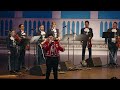 Samuel Garza - El Caballo De Mi Padre - 29th Annual Mariachi Extravaganza Vocal Competition