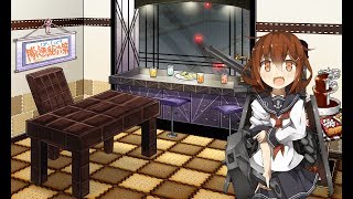 【艦これ】ひっそり艦隊～のんびりウィークリー～