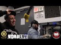 jay0117 interview on the wordlife show hosted by krazy ep17 @dhackmedia