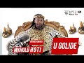 Inyanga Yo MPEDI Tv   |  U golide