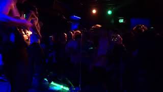 Idles - DIVIDE & CONQUER - Sunset Tavern, Seattle