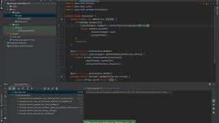 String-calculator kata in Java (TDD)