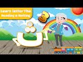 learn letter Thaa: reading and writing | Arabic alphabet