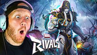 GORR THE GOD BUTCHER EARLY GAMEPLAY TODAY