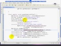 Eclipse and Java - Introducing Persistence - Lesson 11