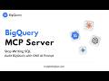 Get Warehouse Insights Without a Data Team — BigQuery + Claude, No SQL