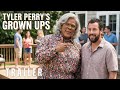 Grown Ups (2026) - Concept Trailer | Fan Made AI