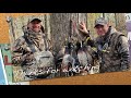 duck calling made simple three calls duck hunters should know into the woods with rusty creasey