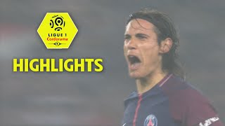 Highlights Week 35 - Ligue 1 Conforama / 2017-18