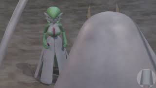 pheromosa vore