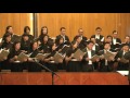 gloria dei cantores