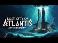 Atlantis history